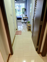 1 Canberra (D27), Condominium #488917111